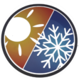 Matuszko Heating and Air Conditioning logo